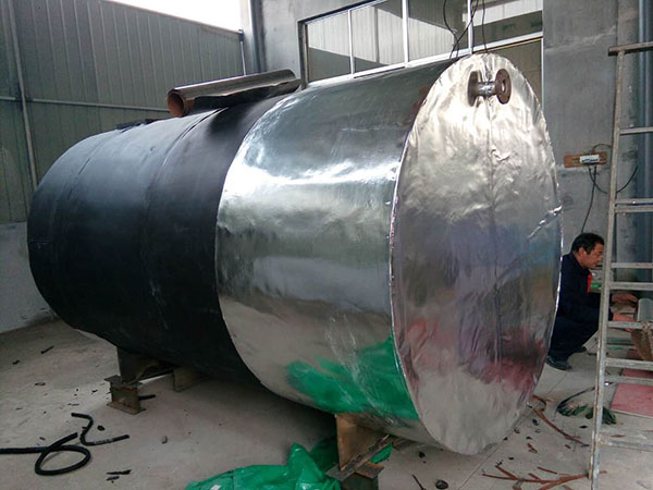 折彎機的油缸如何正確維護
